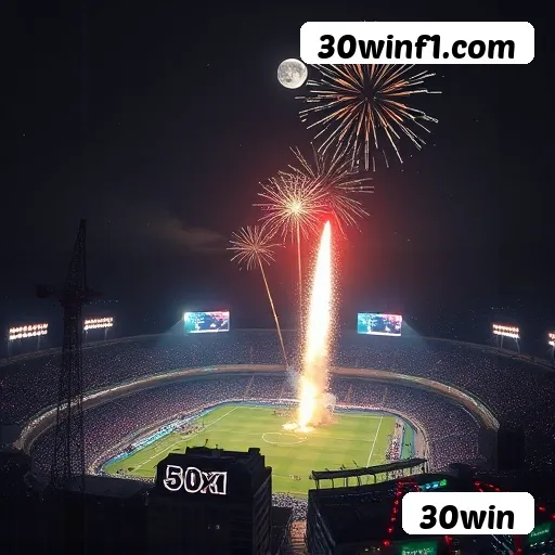 30win - User Statistics