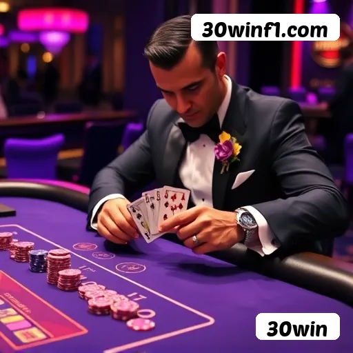 30win - cassino ao vivo