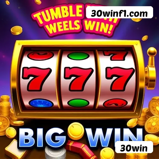 30win - Aplicativo Móvel