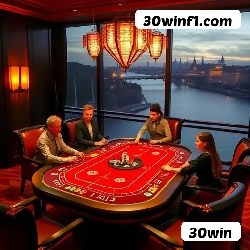 30win Rio de Janeiro - Licenses