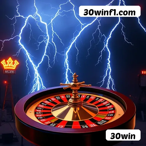 30win Salvador - Support