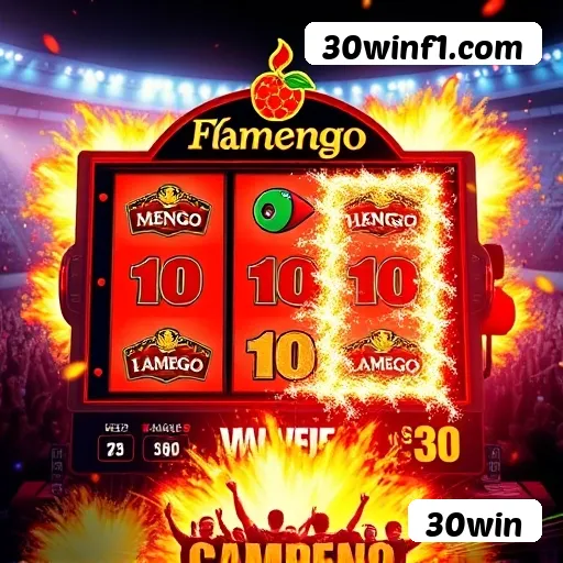 30win - Login Methods